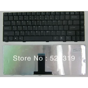 Laptop Keyboard for F81E F81S F81SE F83V F83T F83CR F83E F83SE US Layout Laptop Keyboard for F81E F81S F81SE F83V F83T F83CR F83E F83SE US Layout