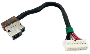 For tpn-c170/c169 16-r 16-s power charging interface head n29308-s11/t11 For tpn-c170/c169 16-r 16-s power charging interface head n29308-s11/t11