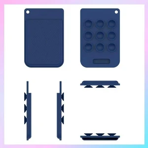 Silicone Protective Case For PLAUD Note AI Soft Skin Sleeve Shockproof Anti-Scratch Cover Silicone Protective Case For PLAUD Note AI Soft Skin Sleeve Shockproof Anti-Scratch Cover