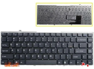 Laptop Keyboard for FW16 FW19 FW17 FW27 FW48 FW35 US Layout Laptop Keyboard for FW16 FW19 FW17 FW27 FW48 FW35 US Layout