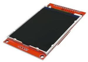 Touch Panel 2.8 Inch SPI TFT LCD ILI9341 Driver Chip Serial Port Module With PBC 240x320 SPI Serial Display Touch Panel 2.8 Inch SPI TFT LCD ILI9341 Driver Chip Serial Port Module With PBC 240x320 SPI Serial Display