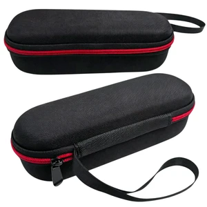 Hard EVA Protective Bag for Handheld HushJet Mini Cool Fan Travel Nylon Carrying Case Hard EVA Protective Bag for Handheld HushJet Mini Cool Fan Travel Nylon Carrying Case