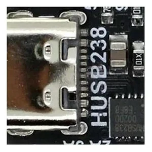 Programmable HUSB238 Decoying Module IIC Control Fixed Output USB Type C Support 5V/9V/12V/15V/18V/20V for Applications Programmable HUSB238 Decoying Module IIC Control Fixed Output USB Type C Support 5V/9V/12V/15V/18V/20V for Applications