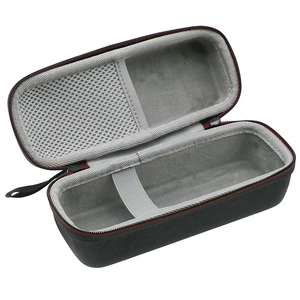 Carrying Bag with Mesh Pocket & Zipper Travel Organizer Case for P03MI 25000mAh 212W Power Bank Carrying Bag with Mesh Pocket & Zipper Travel Organizer Case for P03MI 25000mAh 212W Power Bank