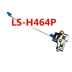 Power Switch Button Board  Cable for Pavilion 15-dk 15-dk006wLS-H464P