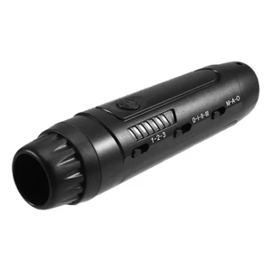 Handheld Electronic Hand Emergency Whistle For Referees, For Teachers, C Coaches, Soccer Football Volleyball Handheld Electronic Hand Emergency Whistle For Referees, For Teachers, C Coaches, Soccer Football Volleyball