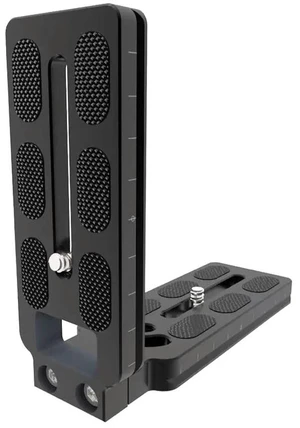Camera Quick Release L Plate Mount Bracket 1/4 Inch Screw Camera Video L Plate L Type Quick Release Plate for Camera Quick Release L Plate Mount Bracket 1/4 Inch Screw Camera Video L Plate L Type Quick Release Plate for