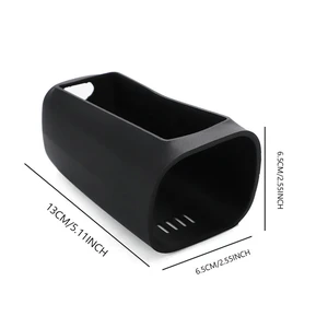 2/3/4/6Pcs Protective Skin Anti-fall Silicone Camera Protective Case Waterproof Anti-scratch for Eufycam S330 Eufycam 3 2/3/4/6Pcs Protective Skin Anti-fall Silicone Camera Protective Case Waterproof Anti-scratch for Eufycam S330 Eufycam 3