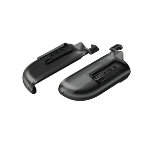 Left Right Handle Shells For For Switch 2- Fissiongrip Grip Shells Replacement For Switch 2 Gripcase/Neo Left Right Handle Shells For For Switch 2- Fissiongrip Grip Shells Replacement For Switch 2 Gripcase/Neo