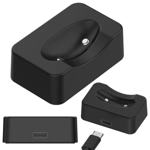 Charging Dock for Google Pixel Watch 4 Magnetic Connection Type-C Compact watch Charger Charging Dock for Google Pixel Watch 4 Magnetic Connection Type-C Compact watch Charger