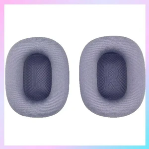 For Max 2.0 Ear Pads Replacement Headphone Cushions Covers Headset Parts Ear Cushions Purple For Max 2.0 Ear Pads Replacement Headphone Cushions Covers Headset Parts Ear Cushions Purple