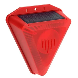Bear Deterrent Devices Outdoor Waterproof Alarm System Drive Away Wild Wolf Detector Bear Deterrent Devices Outdoor Waterproof Alarm System Drive Away Wild Wolf Detector