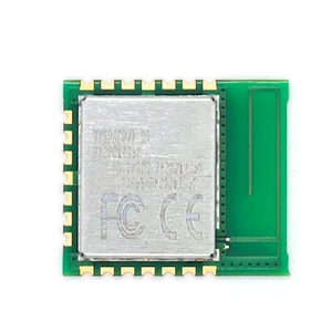 CYW43439 Radio Chip 2.4Ghz Single-Band For Raspberry Pi Radio Module Wi-Fi 4, Bluetooth 5.2 CYW43439 Radio Chip 2.4Ghz Single-Band For Raspberry Pi Radio Module Wi-Fi 4, Bluetooth 5.2