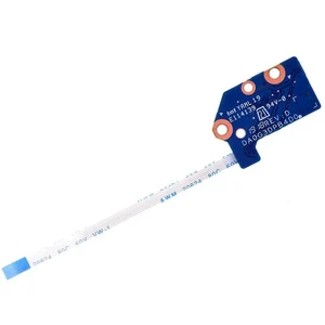 Power Switch Button Board Cable for 15-DC TPN-Q211 Power Switch Button Board Cable for 15-DC TPN-Q211