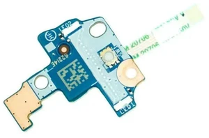 Power Switch Button Board Cable for zhan 99 g1 zbook 15v g5 Power Switch Button Board Cable for zhan 99 g1 zbook 15v g5