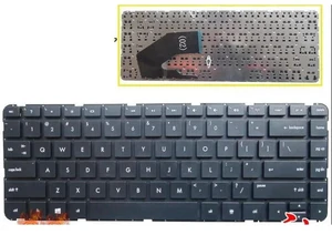 Laptop Keyboard for M4-1000 1008TX 1010TX M4-1009TX 1016 US Layout Laptop Keyboard for M4-1000 1008TX 1010TX M4-1009TX 1016 US Layout