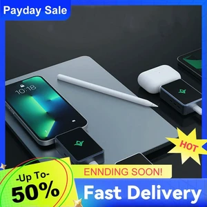 140W Type-C Automatic Cut Off Charging Protector Fast Charging Data Cable Separator Full Charge Auto Disconnect Charger 140W Type-C Automatic Cut Off Charging Protector Fast Charging Data Cable Separator Full Charge Auto Disconnect Charger