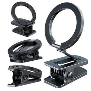Magnetic Airplane Essentials Phone Stand Foldable Clip Plane Phone Mount Travel Accessories Alloy l for 15 14 13 12 Magnetic Airplane Essentials Phone Stand Foldable Clip Plane Phone Mount Travel Accessories Alloy l for 15 14 13 12