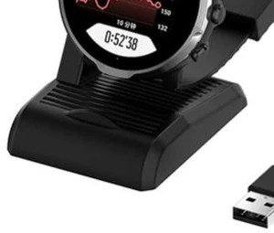 Watch Accessories USB Charger Cradle for Suunto 7 watch Charging Dock Charging Port Sync Cradle Dock Stand Watch Accessories USB Charger Cradle for Suunto 7 watch Charging Dock Charging Port Sync Cradle Dock Stand