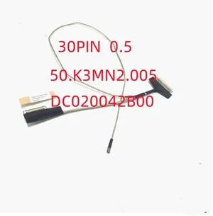for A315-59 A515-47 S50-54 A515-57 30pin LCD LVDS LED Cable Screen Video Cable DC020042B00