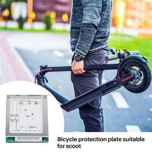 14S 52V 35A Li- Lipolymer Protection Board BMS PCB Board For E-Bike E 14S 52V 35A Li- Lipolymer Protection Board BMS PCB Board For E-Bike E