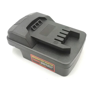 For Devon 20V Lithium Ion Batteries for Parkside 20V Lithium Ion Power Tools Electric Drills Adapter Converter For Devon 20V Lithium Ion Batteries for Parkside 20V Lithium Ion Power Tools Electric Drills Adapter Converter