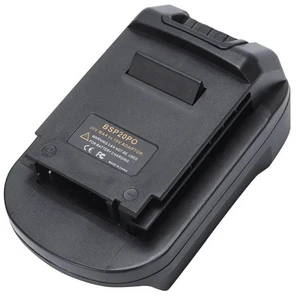 BSP20PO For Porter Li-ion Power Tool Adapter Supply 20V Cell to 18V Cell Voltage Convert Adapter BSP20PO For Porter Li-ion Power Tool Adapter Supply 20V Cell to 18V Cell Voltage Convert Adapter
