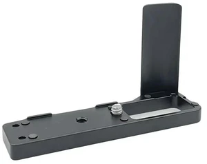 Quick Release Base Camera L Plate Hand Grip l Bracket For Ricoh GR3 GR3X Grip Handle Quick Release Base Camera L Plate Hand Grip l Bracket For Ricoh GR3 GR3X Grip Handle