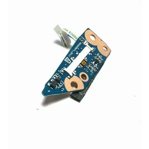 Power Switch Button Board Cable for 15-CE511TX CE509TX CE015 CE510TX Power Switch Button Board Cable for 15-CE511TX CE509TX CE015 CE510TX