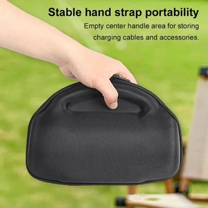 For Charge 6 Universal Audio Bag Shockproof Outdoor Travel Case Anti-Scratch Speaker Carry Case BT Speaker Essential For Charge 6 Universal Audio Bag Shockproof Outdoor Travel Case Anti-Scratch Speaker Carry Case BT Speaker Essential