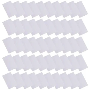 50 PCS 215 Cards 215 Tags Rewritable Cards 504 Bytes Memory For All Enabled Device 50 PCS 215 Cards 215 Tags Rewritable Cards 504 Bytes Memory For All Enabled Device