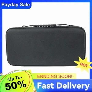 EVA Hard Case Illuminated Keyboard Travel Carrying Bag Case for MX Keys Mini Keyboard EVA Hard Case Illuminated Keyboard Travel Carrying Bag Case for MX Keys Mini Keyboard