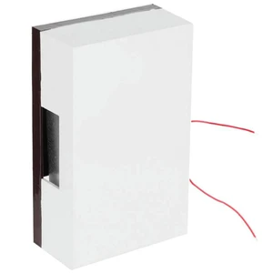 220V Wired Doorbell Manual Ding Dong Bell Chime for Home Hotel Access Control System Timbre Puerta Casa Doorbell 220V Wired Doorbell Manual Ding Dong Bell Chime for Home Hotel Access Control System Timbre Puerta Casa Doorbell