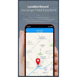 Key Finder,4 Pack Bluetooth Tracker, Item Locator GPS Tracking Device APP Control For Keys, Pets, Phone, Wallet,Children Key Finder,4 Pack Bluetooth Tracker, Item Locator GPS Tracking Device APP Control For Keys, Pets, Phone, Wallet,Children