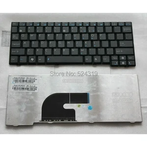 Laptop Keyboard for EPC MK90 MK90 US Layout
