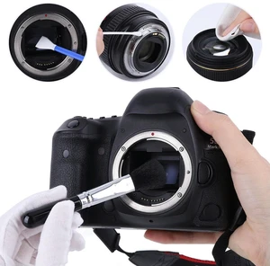 Professional Camera Cleaning Kit Cleaning Swabs/Lens Pen/Air Blower/Cleaning Cloth for DSLR Cameras Computer and phone Lens Professional Camera Cleaning Kit Cleaning Swabs/Lens Pen/Air Blower/Cleaning Cloth for DSLR Cameras Computer and phone Lens