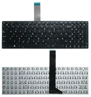 Laptop Keyboard for X501 X501A X501U X501EI X501XE X502 US Layout Laptop Keyboard for X501 X501A X501U X501EI X501XE X502 US Layout