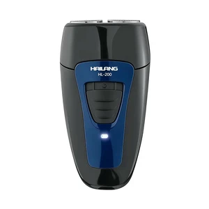 Electric Shaver 1-hour Fast Charge 50-minutes Life Facial Grooming Trimmer Detachable Shaving Head for Trips Electric Shaver 1-hour Fast Charge 50-minutes Life Facial Grooming Trimmer Detachable Shaving Head for Trips