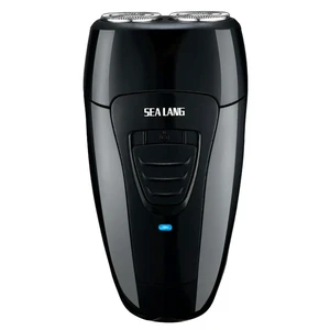 Mens Travel Shaver Electric Shaver Detachable Shaving Head Compact and Convenient for Business Trips USB-Rechargeable Mens Travel Shaver Electric Shaver Detachable Shaving Head Compact and Convenient for Business Trips USB-Rechargeable