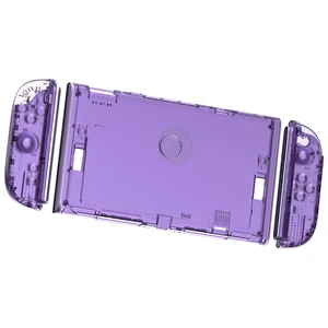 For NS2 DIY Front Rear Cover Complete Set ABS Ergonomic Grip Protect Sleeve Game Console Protective Cover Gaming Accessories For NS2 DIY Front Rear Cover Complete Set ABS Ergonomic Grip Protect Sleeve Game Console Protective Cover Gaming Accessories