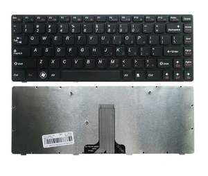 Laptop Keyboard for G480 G480A G485 G485A G485G Z380 Z480 Z485 Black US Layout Laptop Keyboard for G480 G480A G485 G485A G485G Z380 Z480 Z485 Black US Layout