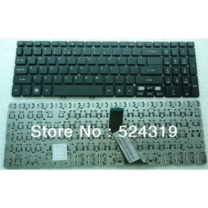 Laptop Keyboard for V5-531G V5-571G V5-551G US Layout Laptop Keyboard for V5-531G V5-571G V5-551G US Layout