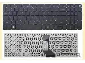 Laptop Keyboard for E5-573 532G 573G E5-772G 752G V3-574G US Layout Laptop Keyboard for E5-573 532G 573G E5-772G 752G V3-574G US Layout