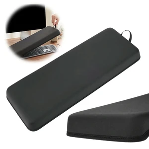 Keyboard Dust Cover for MX Keys S Foam Hard Shell Waterproof Shockproof Protective Bag Keyboard Dust Cover for MX Keys S Foam Hard Shell Waterproof Shockproof Protective Bag