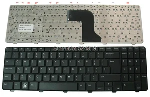 Laptop Keyboard for 15 M5010 N5010 US Layout Laptop Keyboard for 15 M5010 N5010 US Layout