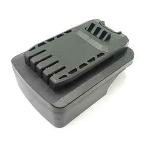 For Hitachi for Hikoki 18V Lithium Batteries for CRAFTSMAN 20V for Stanley 18V V20 Lithium Power Tools Adapter For Hitachi for Hikoki 18V Lithium Batteries for CRAFTSMAN 20V for Stanley 18V V20 Lithium Power Tools Adapter