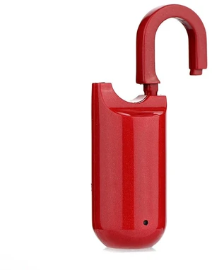 Fingerprint Padlock USB Cabinet Dormitory Anti Theft Anti-theft Lock Multifunctional Small Keyless Lock Fingerprint Padlock USB Cabinet Dormitory Anti Theft Anti-theft Lock Multifunctional Small Keyless Lock