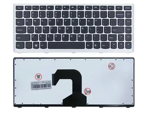 Laptop Keyboard for U410 Black US Layout Laptop Keyboard for U410 Black US Layout