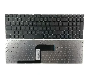 Laptop Keyboard for RV515 RV511 E3511 RV509 RV520 RC530 Black US Layout Laptop Keyboard for RV515 RV511 E3511 RV509 RV520 RC530 Black US Layout