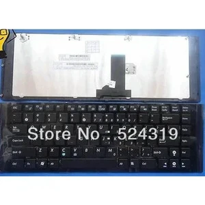 Laptop Keyboard for A40E A40EI A40EP A40EN Black US Layout Laptop Keyboard for A40E A40EI A40EP A40EN Black US Layout